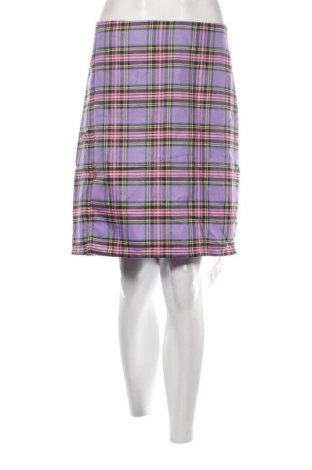 Φούστα SHEIN, Μέγεθος 4XL, Χρώμα Πολύχρωμο, Τιμή 3,77 €
