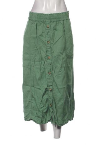 Φούστα Simply Be, Μέγεθος L, Χρώμα Πράσινο, Τιμή 8,90 €