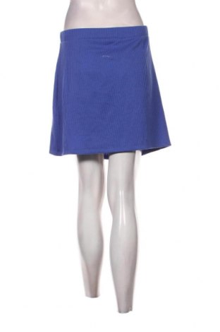 Φούστα Sinsay, Μέγεθος XL, Χρώμα Μπλέ, Τιμή 4,75 €