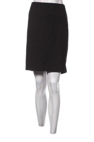 Φούστα Sisley, Μέγεθος L, Χρώμα Μαύρο, Τιμή 6,51 €