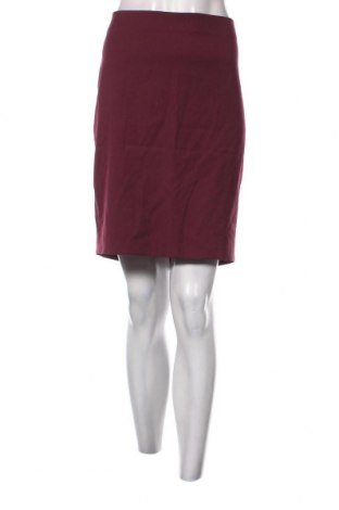 Φούστα Sisley, Μέγεθος L, Χρώμα Κόκκινο, Τιμή 8,20 €