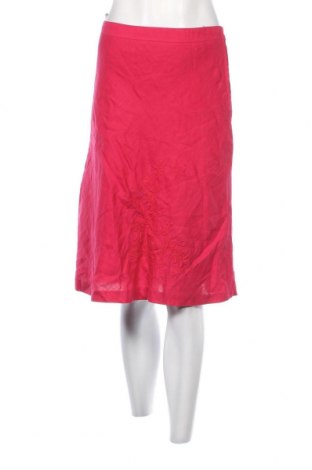 Φούστα Steilmann, Μέγεθος S, Χρώμα Ρόζ , Τιμή 8,46 €