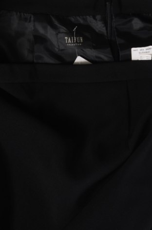 Φούστα Taifun, Μέγεθος M, Χρώμα Μαύρο, Τιμή 3,59 €