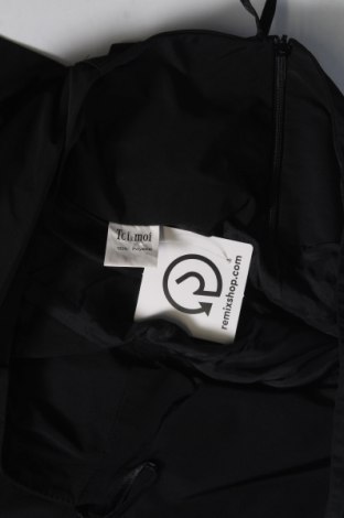 Φούστα Toi & Moi, Μέγεθος M, Χρώμα Μαύρο, Τιμή 3,95 €