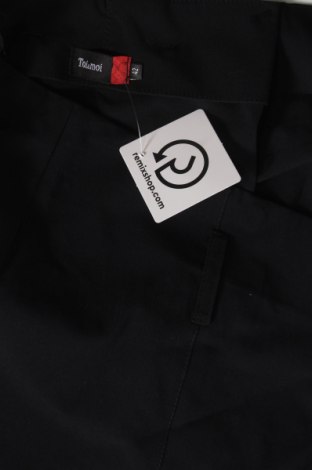 Φούστα Toi & Moi, Μέγεθος L, Χρώμα Μαύρο, Τιμή 3,23 €