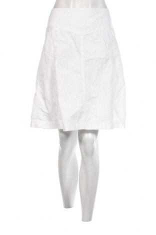 Φούστα Tom Tailor, Μέγεθος M, Χρώμα Λευκό, Τιμή 8,55 €