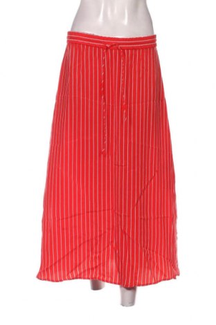 Φούστα Tommy Hilfiger, Μέγεθος XS, Χρώμα Κόκκινο, Τιμή 66,34 €