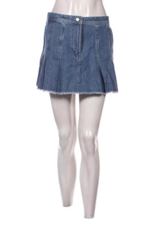 Φούστα Tommy Jeans, Μέγεθος S, Χρώμα Μπλέ, Τιμή 61,24 €