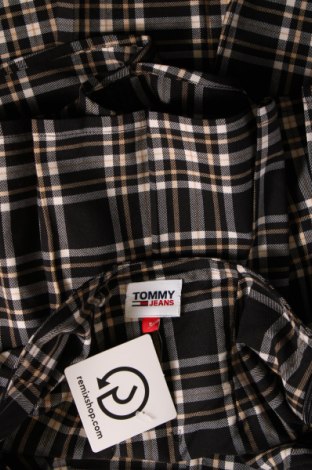 Φούστα Tommy Jeans, Μέγεθος S, Χρώμα Πολύχρωμο, Τιμή 27,28 €
