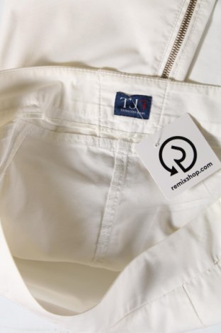 Пола Trussardi Jeans, Размер M, Цвят Бял, Цена 49,00 лв.