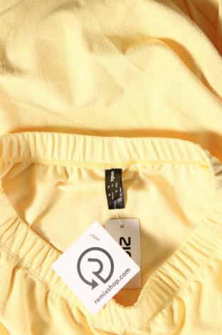 Φούστα Undiz, Μέγεθος M, Χρώμα Κίτρινο, Τιμή 5,38 €