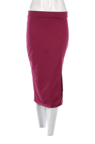 Φούστα Wal G, Μέγεθος M, Χρώμα Ρόζ , Τιμή 4,49 €