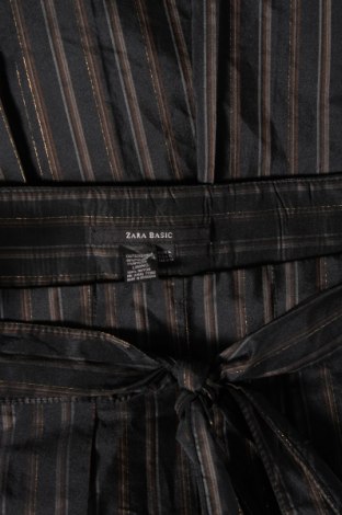 Φούστα Zara, Μέγεθος L, Χρώμα Μαύρο, Τιμή 3,07 €