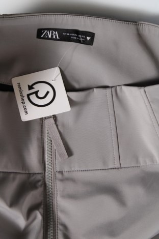 Rock Zara, Größe XL, Farbe Grau, Preis € 3,62