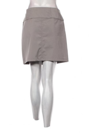 Φούστα Zara, Μέγεθος XL, Χρώμα Γκρί, Τιμή 3,83 €