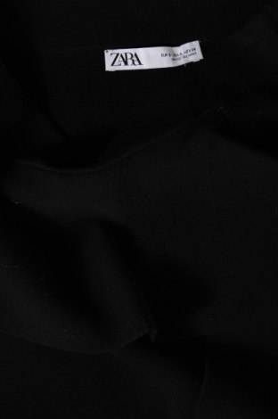 Пола Zara, Размер S, Цвят Черен, Цена 19,99 лв.