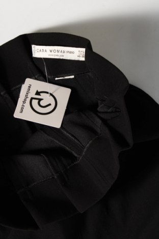 Rock Zara, Größe L, Farbe Schwarz, Preis 2,86 €