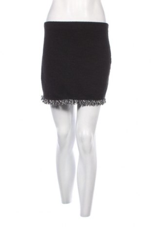 Φούστα Zara Trafaluc, Μέγεθος S, Χρώμα Μαύρο, Τιμή 3,17 €