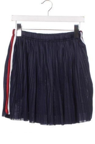 Fustă-pantalon. Manguun, Mărime 12-13y/ 158-164 cm, Culoare Albastru, Preț 21,38 Lei