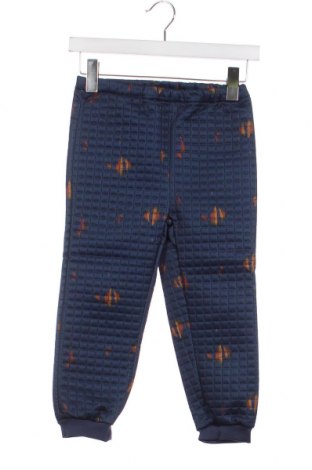Παιδικό παντελόνι Name It, Μέγεθος 2-3y/ 98-104 εκ., Χρώμα Μπλέ, Τιμή 12,34 €