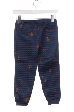 Παιδικό παντελόνι Name It, Μέγεθος 2-3y/ 98-104 εκ., Χρώμα Μπλέ, Τιμή 21,65 €