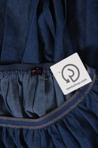 Пола-панталон Tchibo, Размер 15-18y/ 170-176 см, Цвят Син, Цена 26,00 лв.