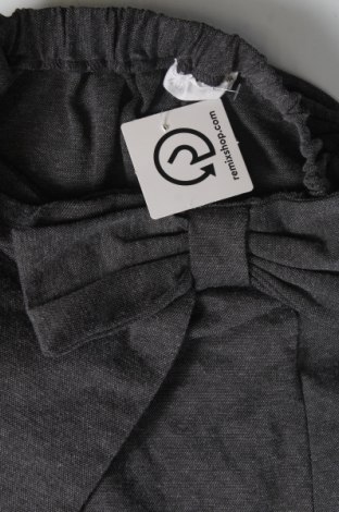 Φούστα-παντελόνι Zara, Μέγεθος 12-13y/ 158-164 εκ., Χρώμα Γκρί, Τιμή 17,32 €