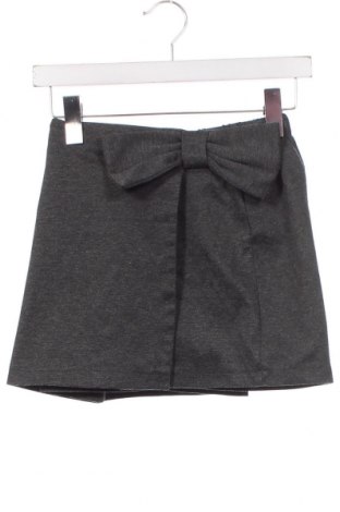 Пола-панталон Zara, Размер 12-13y/ 158-164 см, Цвят Сив, Цена 7,00 лв.