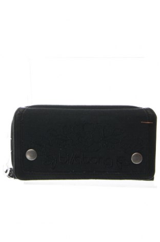 Πορτοφόλι Billabong, Χρώμα Μαύρο, Τιμή 17,94 €