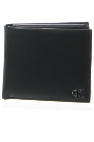 Portmoneu Calvin Klein, Culoare Negru, Preț 276,32 Lei