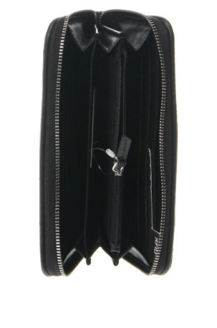 Πορτοφόλι Calvin Klein, Χρώμα Μαύρο, Τιμή 54,43 €