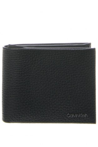 Πορτοφόλι Calvin Klein, Χρώμα Μαύρο, Τιμή 51,96 €