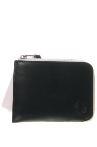 Πορτοφόλι Fred Perry, Χρώμα Μαύρο, Τιμή 52,58 €