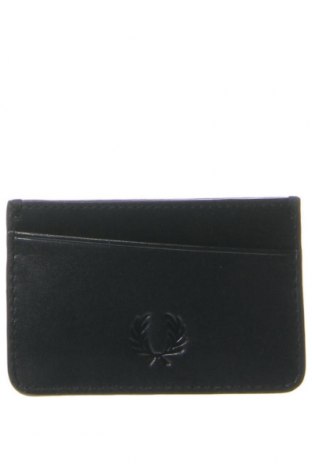 Πορτοφόλι Fred Perry, Χρώμα Μαύρο, Τιμή 52,58 €