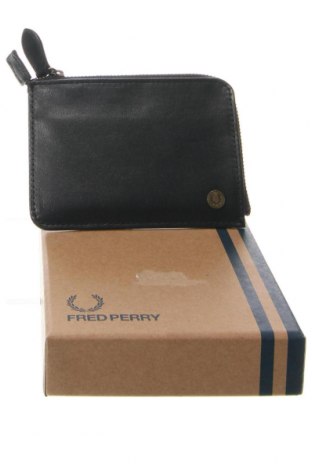 Πορτοφόλι Fred Perry, Χρώμα Πολύχρωμο, Τιμή 52,58 €