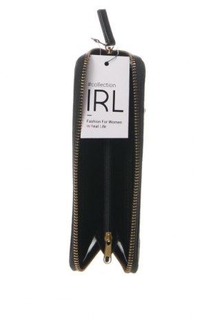 Πορτοφόλι Irl, Χρώμα Μαύρο, Τιμή 12,37 €
