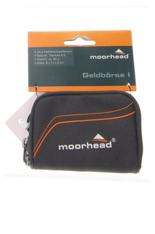 Πορτοφόλι Moorhead, Χρώμα Πράσινο, Τιμή 16,45 €