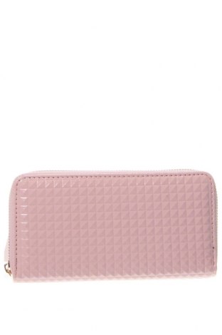 Πορτοφόλι Sinsay, Χρώμα Ρόζ , Τιμή 9,28 €