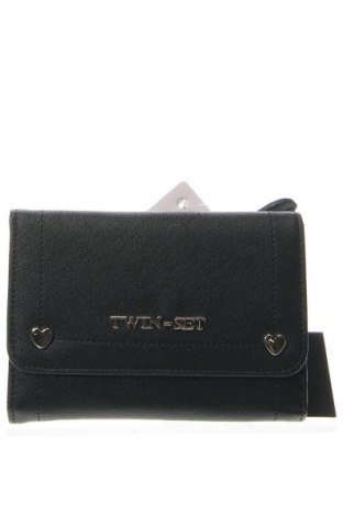 Peňaženka  TWINSET, Farba Čierna, Cena  67,53 €