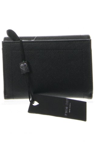 Πορτοφόλι TWINSET, Χρώμα Μαύρο, Τιμή 67,53 €