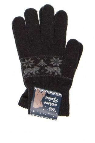Handschuhe, Farbe Grau, Preis 8,91 €