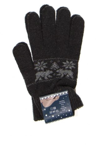Handschuhe, Farbe Grau, Preis 16,26 €