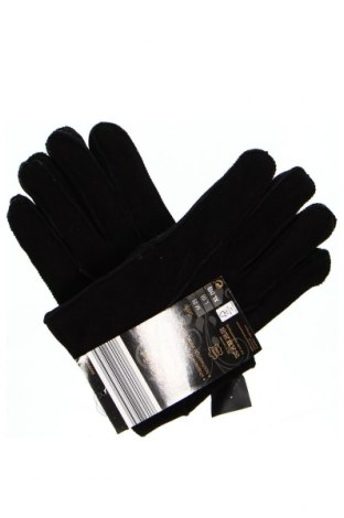 Handschuhe, Farbe Schwarz, Preis 9,74 €
