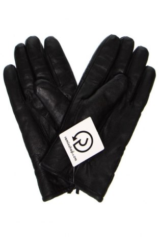 Γάντια, Χρώμα Μαύρο, Τιμή 19,28 €