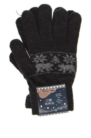 Handschuhe, Farbe Grau, Preis € 10,72