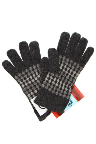 Handschuhe, Farbe Grau, Preis € 23,05