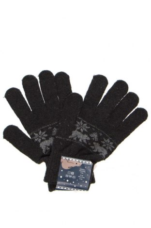 Handschuhe, Farbe Grau, Preis € 8,07