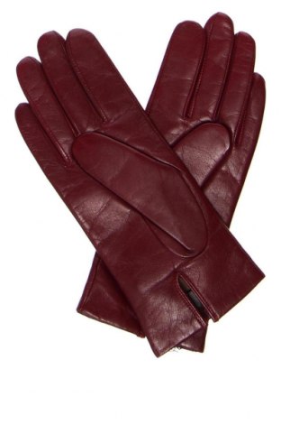 Handschuhe Furla, Farbe Rot, Preis 72,16 €