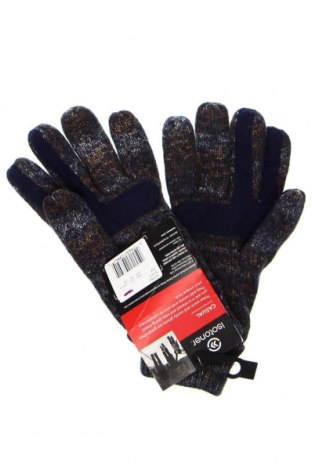 Handschuhe ISOTONER, Farbe Mehrfarbig, Preis 7,67 €