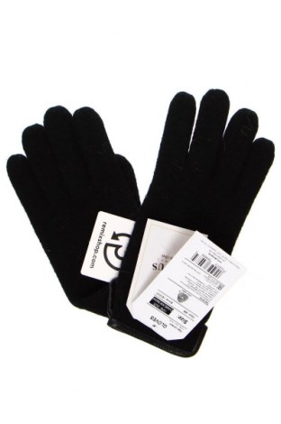 Γάντια Janus, Χρώμα Μαύρο, Τιμή 17,94 €